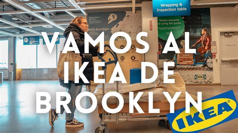 Ikea brooklyn como llegar. Things To Know About Ikea brooklyn como llegar. 